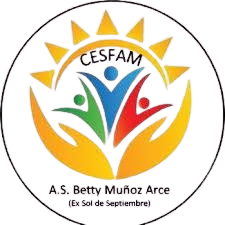 CESFAM A.S. BETTY MUÑOZ ARCE