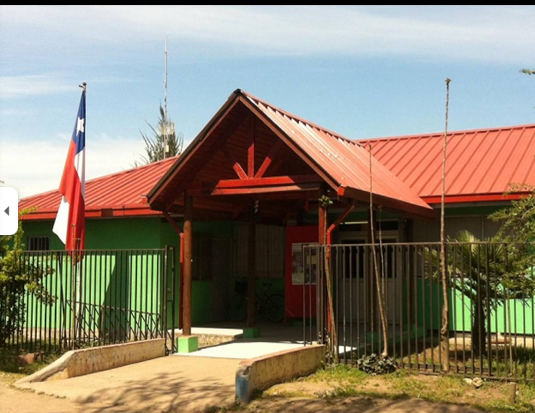 Atención Nocturna SUR Sarmiento