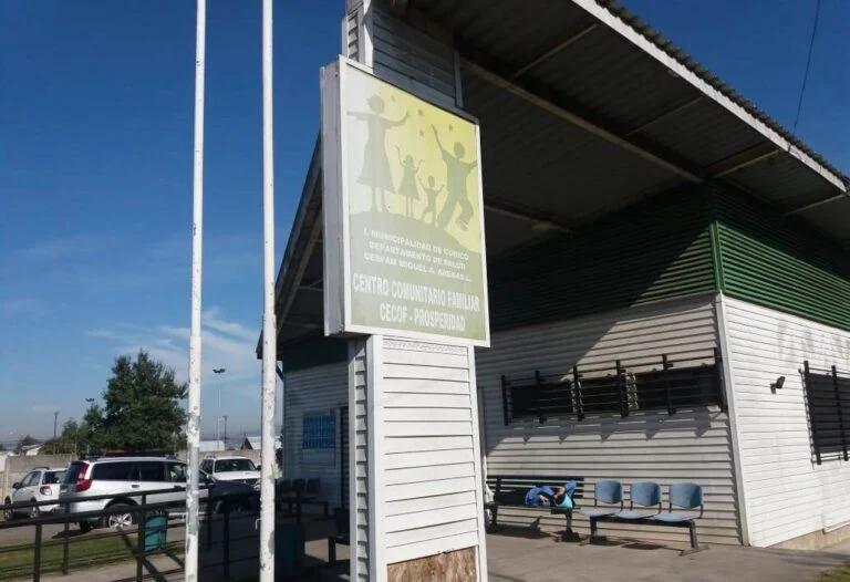 Atención General CECOSF Prosperidad