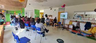 Consulta General CECOSF Doña Carmen