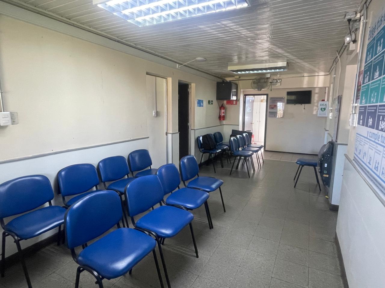 Consulta General Posta Rural Porvenir