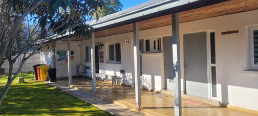 Consulta General Posta Rural Chequenlemu