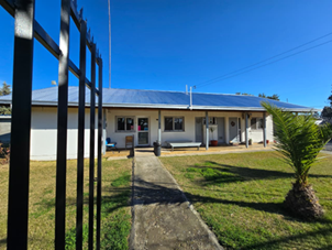 Consulta General Posta Rural Cordillerilla