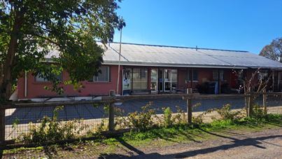 Consulta General Posta Rural La Obra