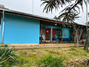 Consulta General Posta Rural Upeo